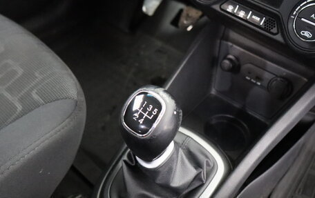 KIA Rio III рестайлинг, 2014 год, 689 000 рублей, 10 фотография