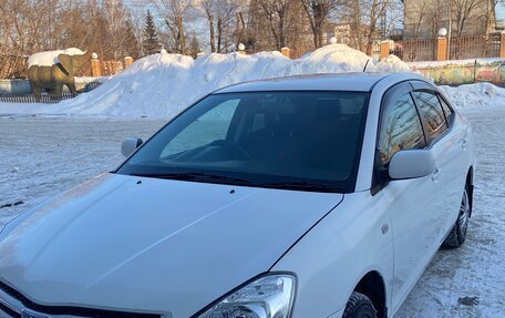 Toyota Allion, 2002 год, 600 000 рублей, 4 фотография