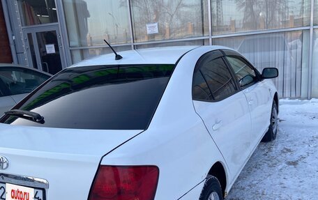 Toyota Allion, 2002 год, 600 000 рублей, 2 фотография