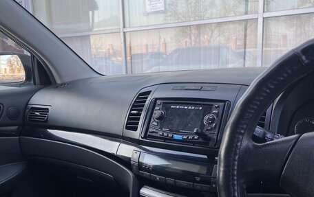 Toyota Allion, 2002 год, 600 000 рублей, 6 фотография