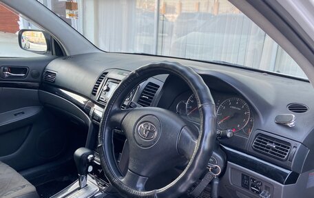 Toyota Allion, 2002 год, 600 000 рублей, 7 фотография