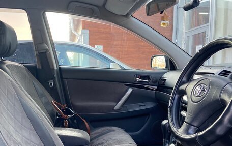 Toyota Allion, 2002 год, 600 000 рублей, 5 фотография