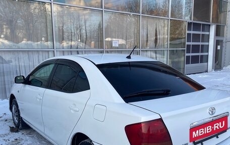 Toyota Allion, 2002 год, 600 000 рублей, 3 фотография