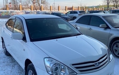 Toyota Allion, 2002 год, 600 000 рублей, 1 фотография