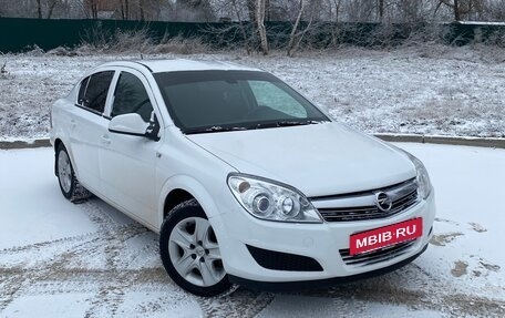 Opel Astra H, 2014 год, 630 000 рублей, 2 фотография