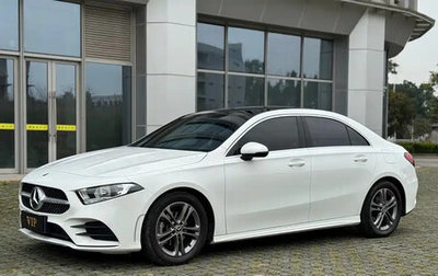 Mercedes-Benz A-Класс, 2023 год, 1 430 555 рублей, 1 фотография