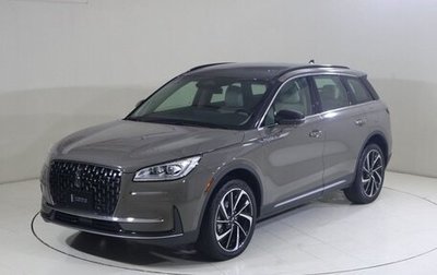 Lincoln Corsair I, 2025 год, 7 100 000 рублей, 1 фотография