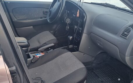 KIA Spectra II (LD), 2008 год, 150 000 рублей, 1 фотография