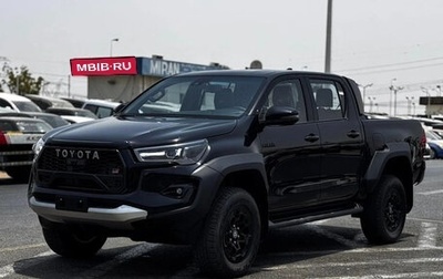 Toyota Hilux VIII, 2026 год, 7 150 000 рублей, 1 фотография