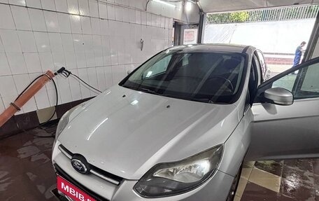 Ford Focus III, 2011 год, 585 000 рублей, 1 фотография