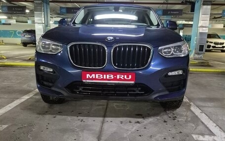 BMW X4, 2019 год, 4 150 000 рублей, 1 фотография