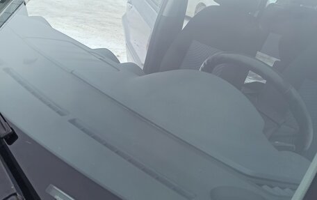 Ford Fusion I, 2011 год, 870 000 рублей, 5 фотография