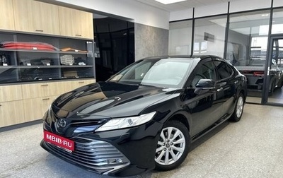 Toyota Camry, 2020 год, 3 200 000 рублей, 1 фотография