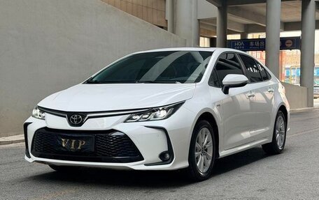 Toyota Corolla, 2022 год, 1 480 000 рублей, 1 фотография