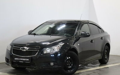 Chevrolet Cruze II, 2012 год, 527 000 рублей, 1 фотография