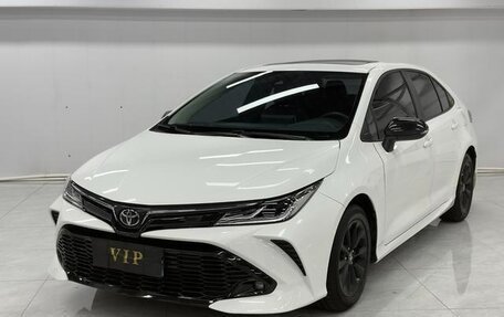 Toyota Corolla, 2022 год, 1 290 000 рублей, 1 фотография