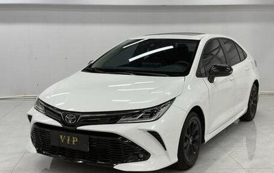 Toyota Corolla, 2022 год, 1 290 000 рублей, 1 фотография