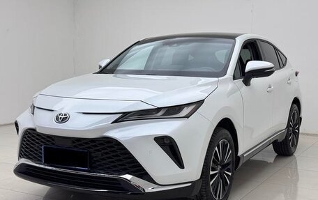 Toyota Venza, 2025 год, 3 490 300 рублей, 1 фотография