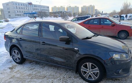 Volkswagen Polo VI (EU Market), 2012 год, 800 000 рублей, 6 фотография