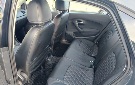 Volkswagen Polo VI (EU Market), 2012 год, 800 000 рублей, 5 фотография