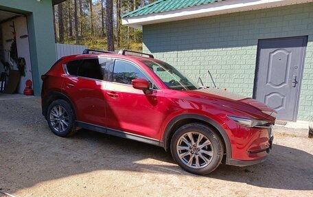 Mazda CX-5 II, 2021 год, 3 500 000 рублей, 2 фотография
