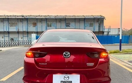 Mazda 3, 2021 год, 1 680 008 рублей, 5 фотография
