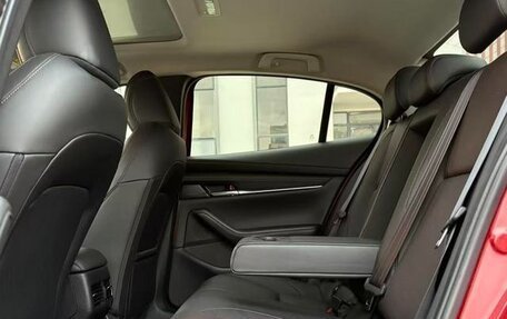 Mazda 3, 2021 год, 1 680 008 рублей, 9 фотография