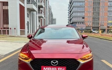 Mazda 3, 2021 год, 1 680 008 рублей, 2 фотография