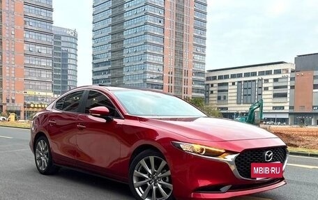 Mazda 3, 2021 год, 1 680 008 рублей, 3 фотография