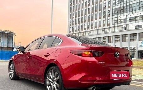 Mazda 3, 2021 год, 1 680 008 рублей, 6 фотография