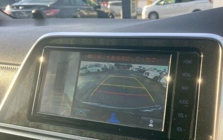 Toyota Sienta II, 2020 год, 1 220 000 рублей, 12 фотография