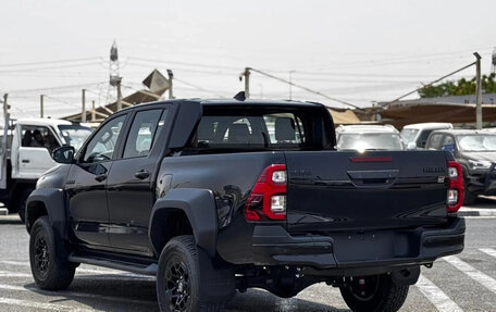 Toyota Hilux VIII, 2026 год, 7 150 000 рублей, 4 фотография