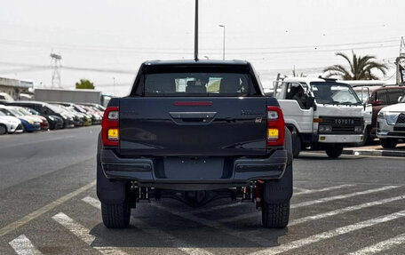 Toyota Hilux VIII, 2026 год, 7 150 000 рублей, 5 фотография