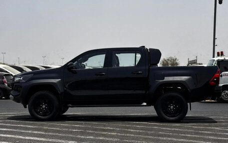 Toyota Hilux VIII, 2026 год, 7 150 000 рублей, 6 фотография