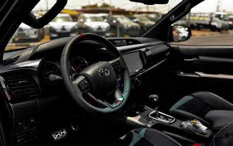 Toyota Hilux VIII, 2026 год, 7 150 000 рублей, 9 фотография