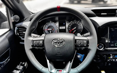 Toyota Hilux VIII, 2026 год, 7 150 000 рублей, 11 фотография