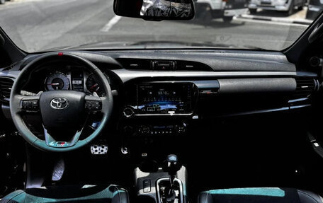 Toyota Hilux VIII, 2026 год, 7 150 000 рублей, 10 фотография
