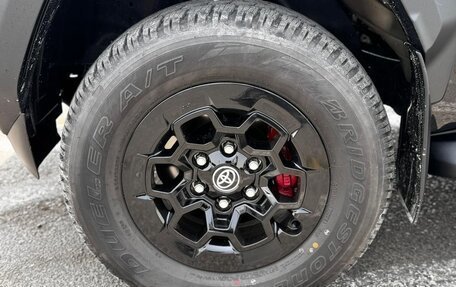 Toyota Hilux VIII, 2026 год, 7 150 000 рублей, 19 фотография