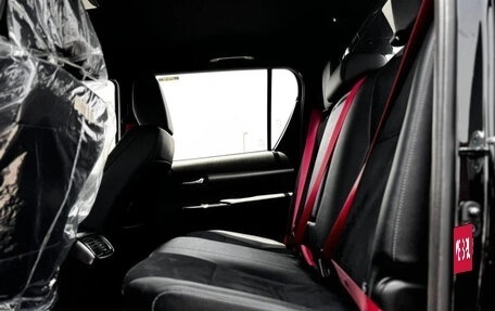 Toyota Hilux VIII, 2026 год, 7 150 000 рублей, 17 фотография