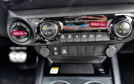 Toyota Hilux VIII, 2026 год, 7 150 000 рублей, 16 фотография