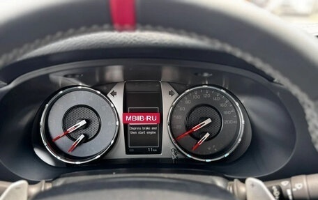 Toyota Hilux VIII, 2026 год, 7 150 000 рублей, 12 фотография