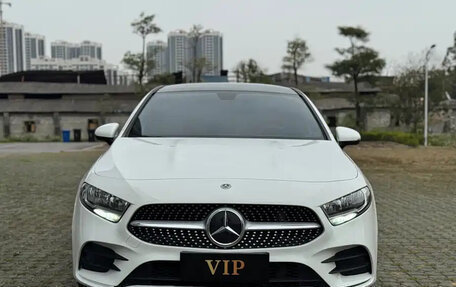 Mercedes-Benz A-Класс, 2023 год, 1 430 555 рублей, 2 фотография