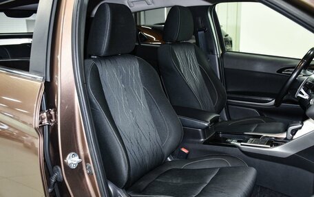 Mitsubishi Eclipse Cross, 2018 год, 1 999 000 рублей, 7 фотография