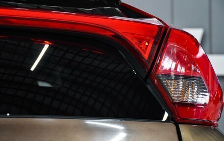 Mitsubishi Eclipse Cross, 2018 год, 1 999 000 рублей, 6 фотография