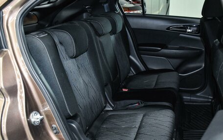 Mitsubishi Eclipse Cross, 2018 год, 1 999 000 рублей, 8 фотография