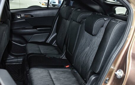 Mitsubishi Eclipse Cross, 2018 год, 1 999 000 рублей, 9 фотография