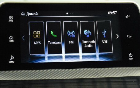 Mitsubishi Eclipse Cross, 2018 год, 1 999 000 рублей, 16 фотография