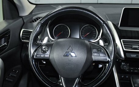 Mitsubishi Eclipse Cross, 2018 год, 1 999 000 рублей, 13 фотография