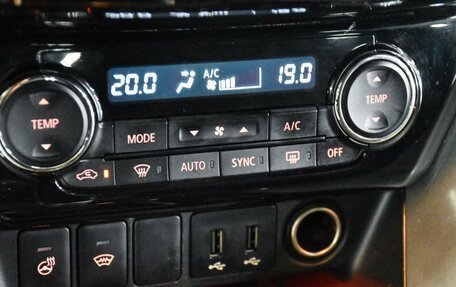 Mitsubishi Eclipse Cross, 2018 год, 1 999 000 рублей, 18 фотография