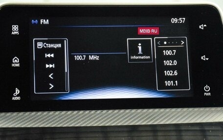 Mitsubishi Eclipse Cross, 2018 год, 1 999 000 рублей, 15 фотография